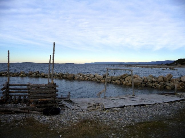 Gros Morne National Park