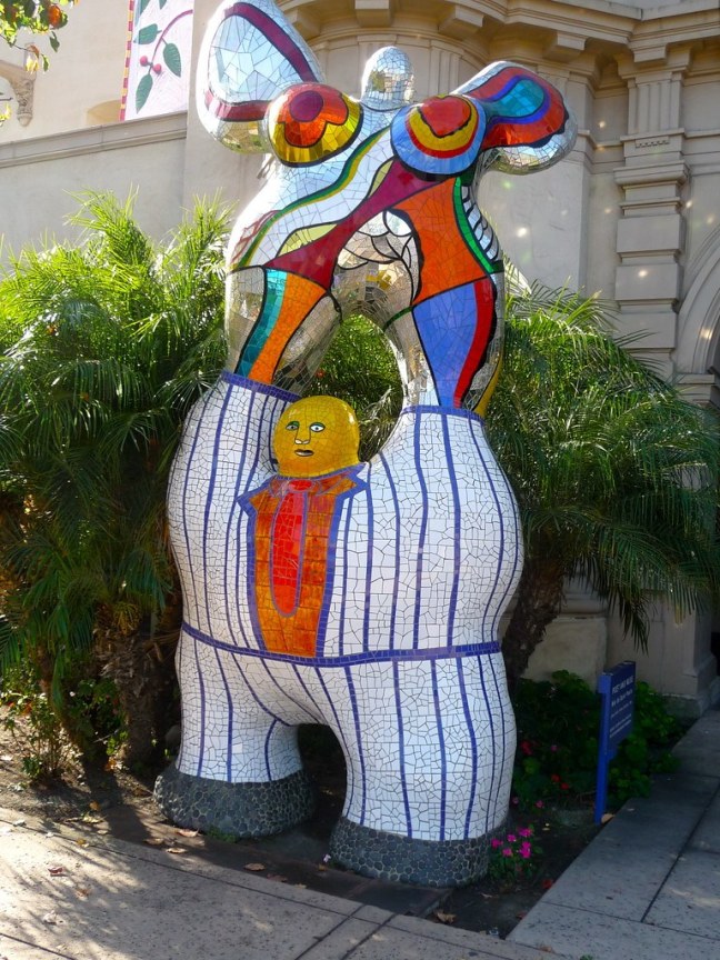 Balboa Park