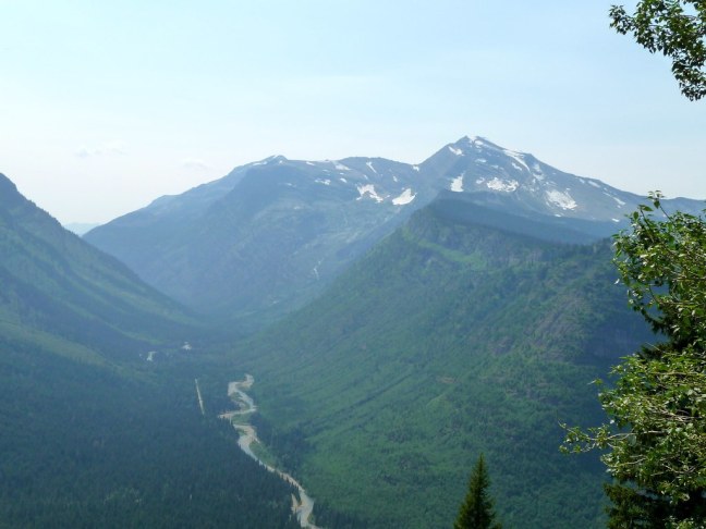 Glacier National Park