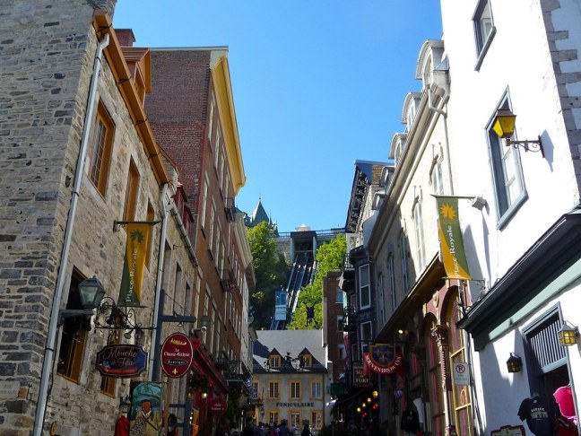 Québec City