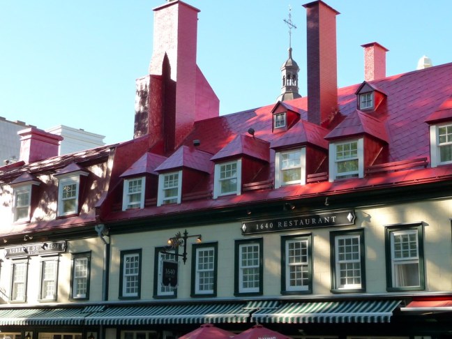 Québec City