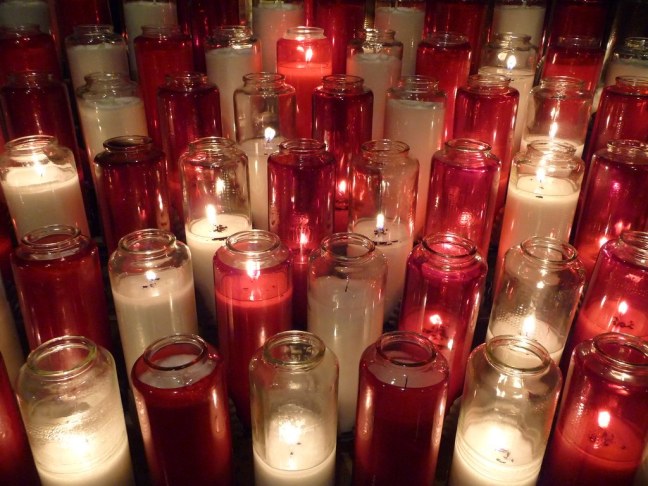 Basilique Notre-Dame de Montréal
