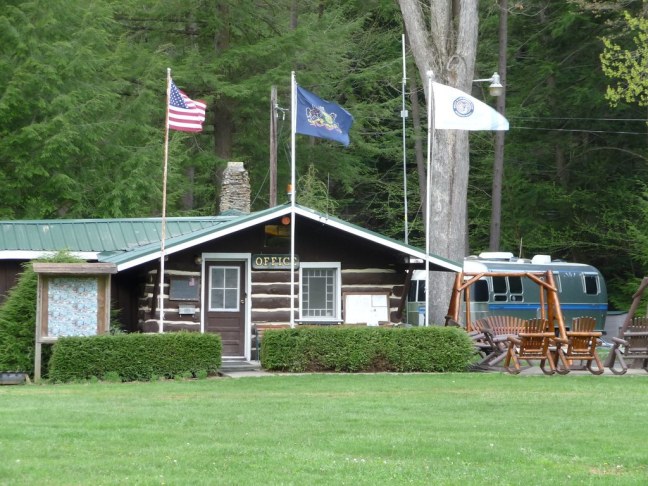 Penn Wood Office