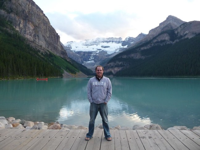 Lake Louise