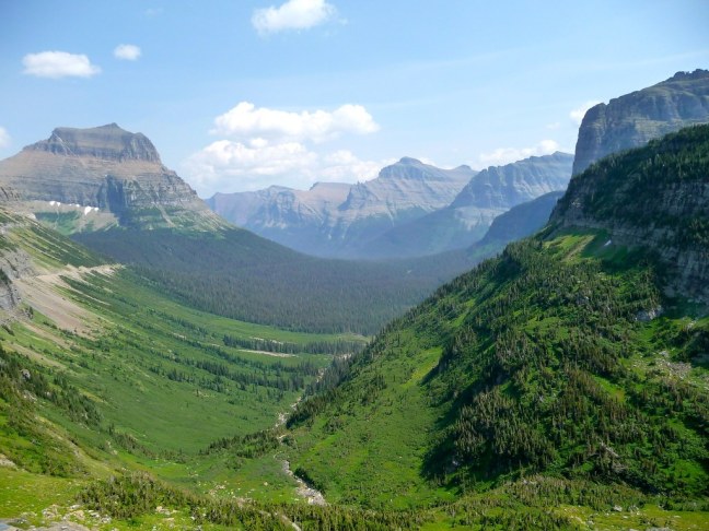Glacier National Park