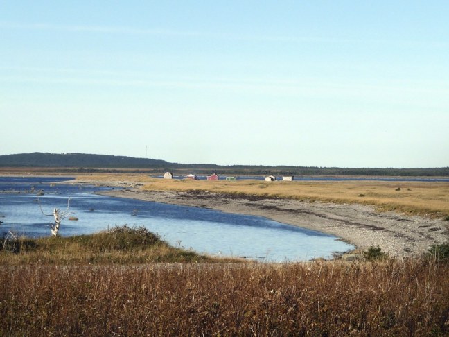 Gros Morne National Park