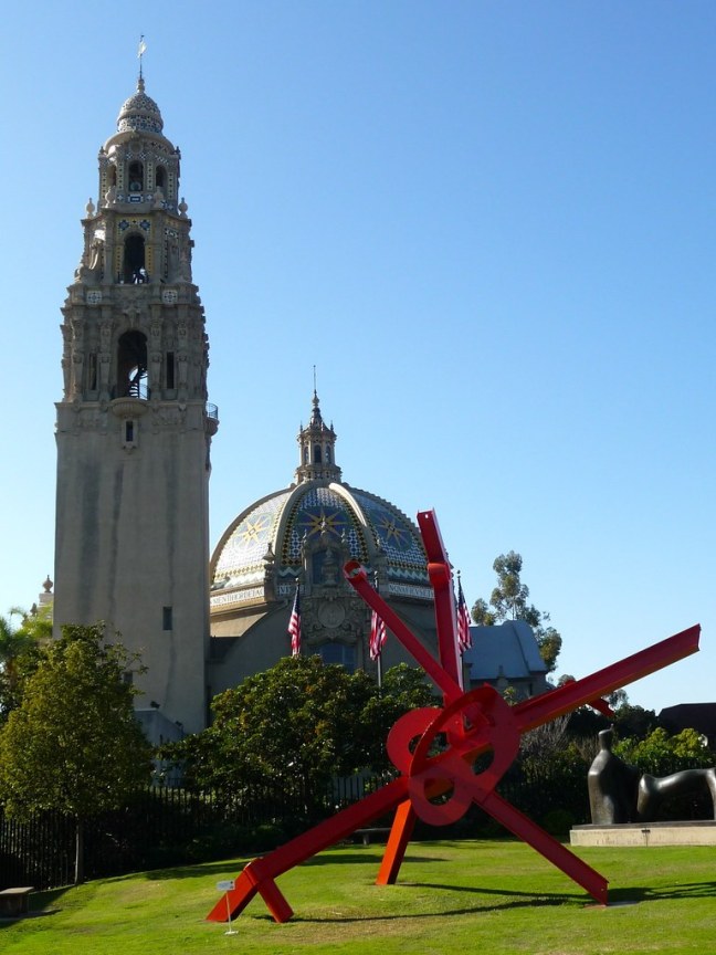 Balboa Park