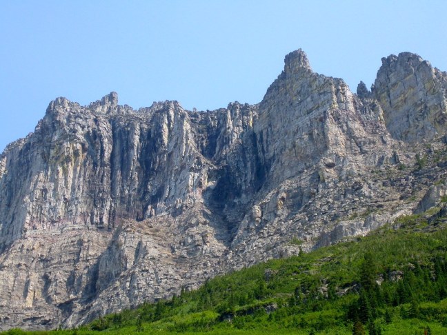 Glacier National Park