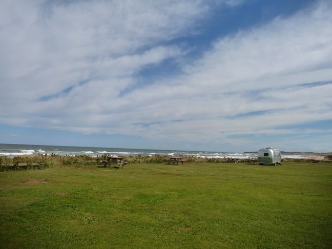 Prince Edward Island National Park