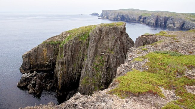 Spillar's Cove