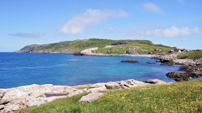 Rural Saint Pierre