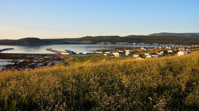 Rocky Harbour