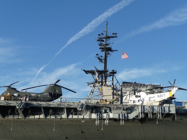 USS Midway