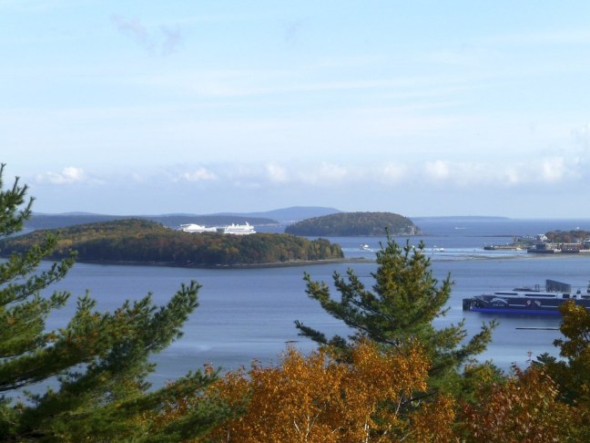 Acadia National Park