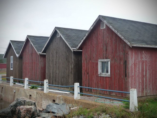 Village of Victoria