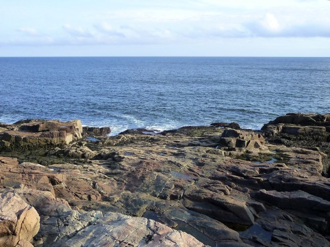 Acadia National Park