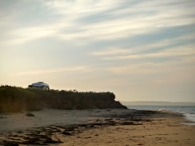 Prince Edward Island National Park