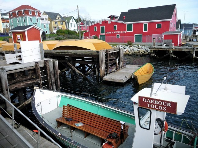 Lunenburg, Nova Scotia