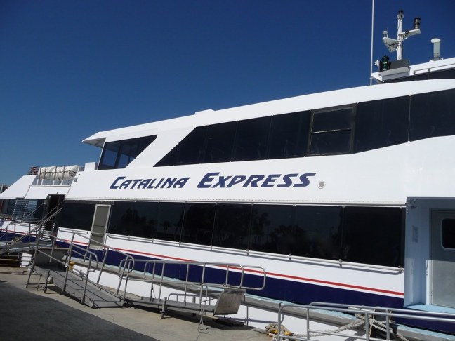Catalina Express