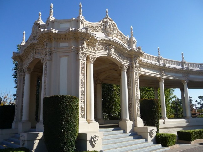 Balboa Park