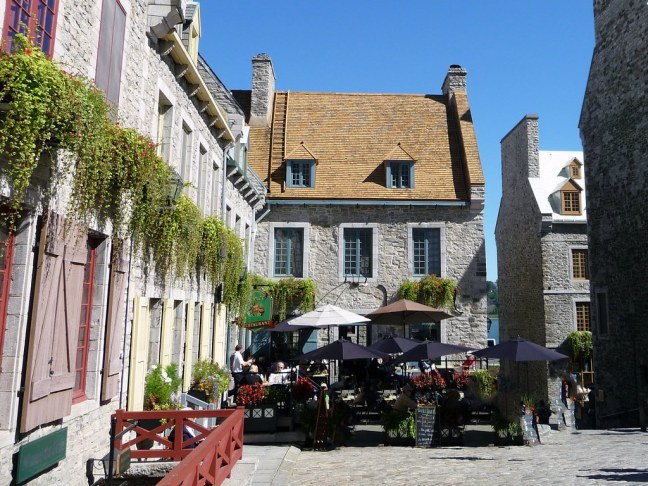Québec City