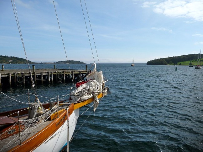Lunenburg, Nova Scotia