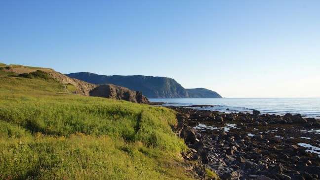Rocky Harbour