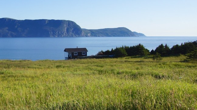 Rocky Harbour