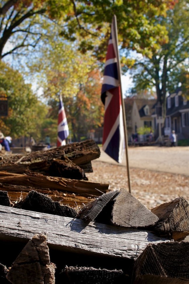 Colonial Williamsburg