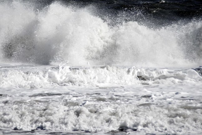 Beaches of OBX