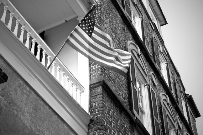 Charleston Architecture