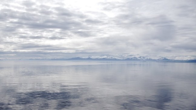 Inside Passage