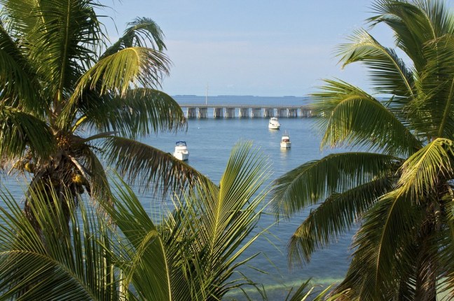 Bahia Honda State Park