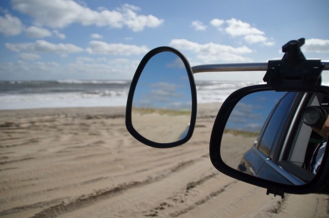 Beaches of OBX