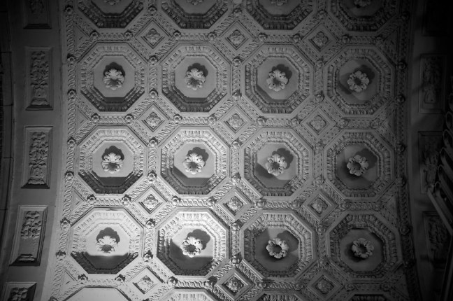 Charleston Architecture