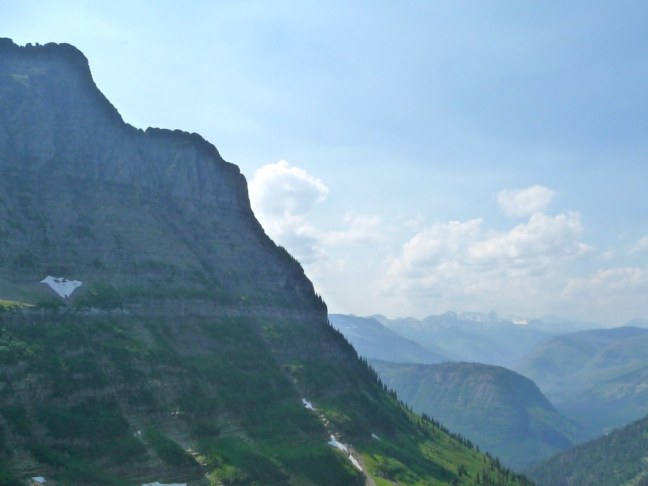 Glacier National Park