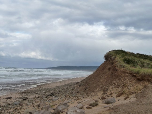 Inverness, Nova Scotia