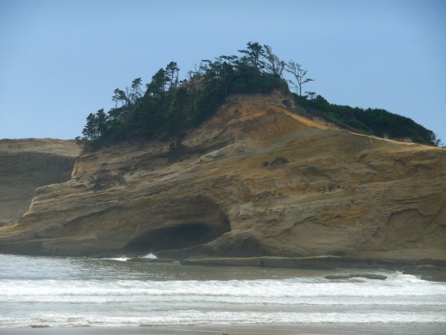 Pacific City, Oregon