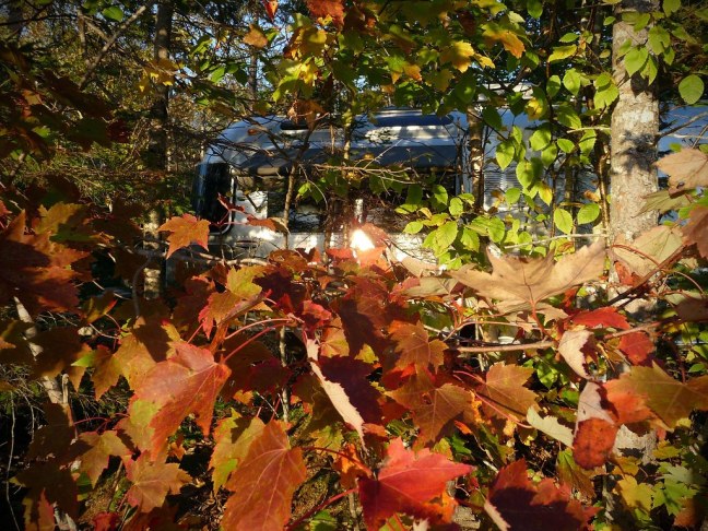 “Home” on Cape Breton