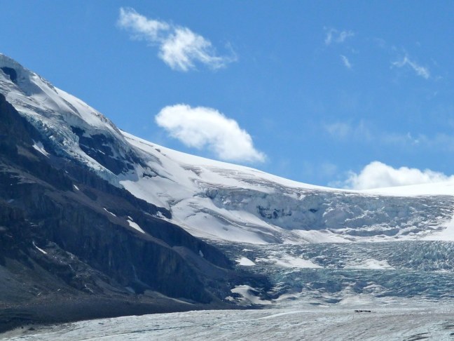 Columbia Icefield