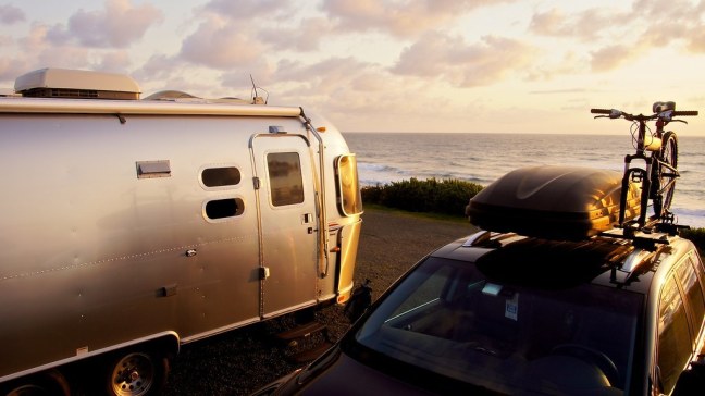 Sea and Sand RV Park
