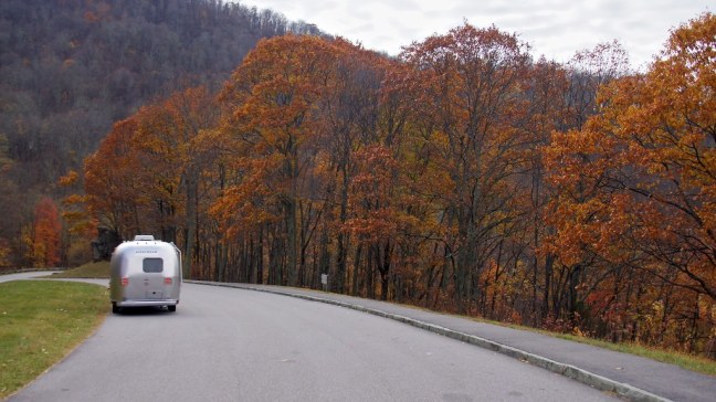 Blue Ridge Parkway
