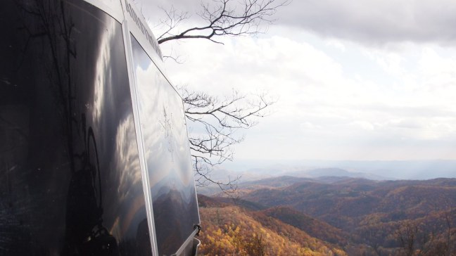 Blue Ridge Parkway
