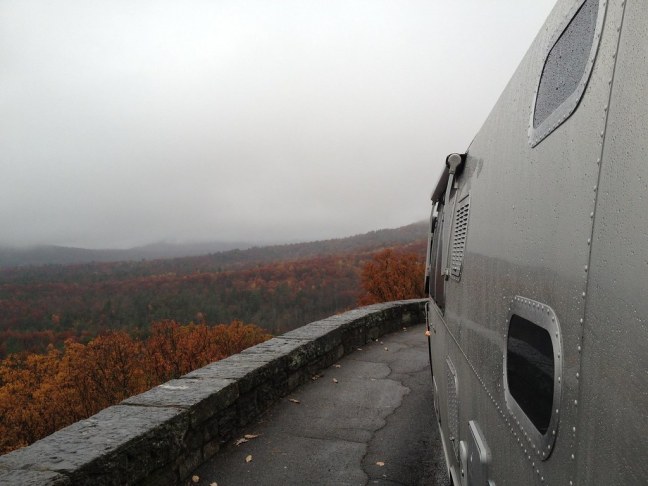 Blue Ridge Parkway