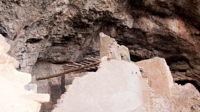 Tonto National Monument