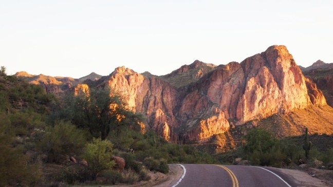 Tonto National Forest