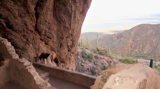 Tonto National Monument