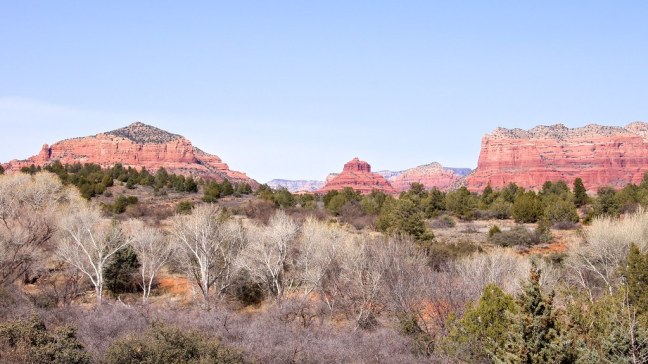 Sedona