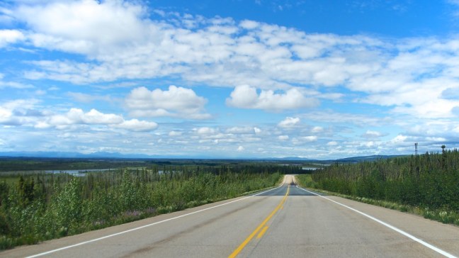 Alaska Highway