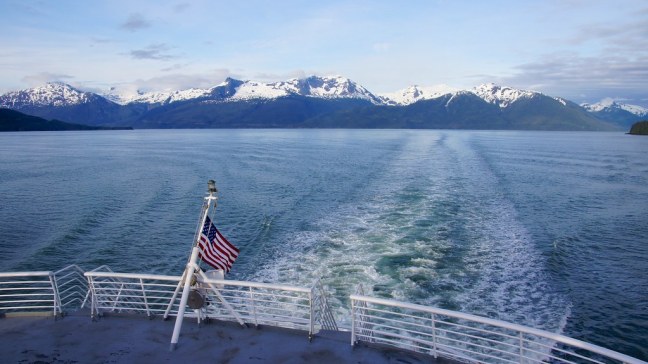 Inside Passage